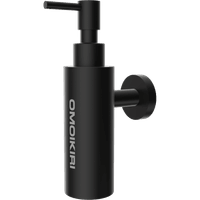 Omoikiri OM-07-GB латунь/графит
