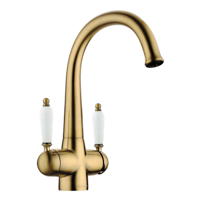 Смеситель Omoikiri Okinawa 2