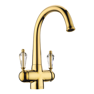 Смеситель Omoikiri Okinawa