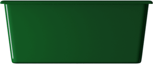 Omoikiri Okinoshima 61-U/I-RG Glossy Natceramic/royal green глянцевый