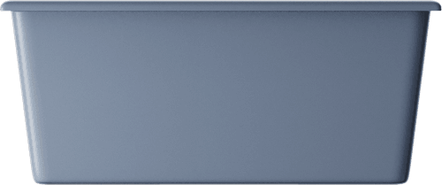Omoikiri Okinoshima 61-U/I-SB Natceramic/smoky blue