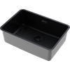 Omoikiri Omi 53-U/I Ultra Mini-GB нерж. сталь/графит