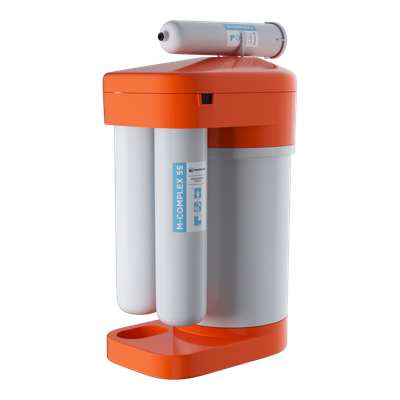 Фильтр для воды Omoikiri Pure Drop 2.1.4S