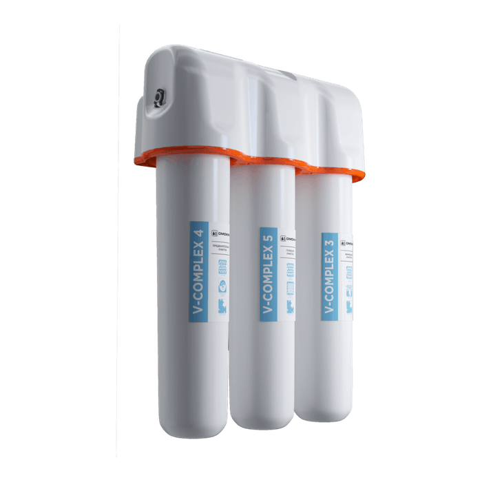 Фильтр для воды Omoikiri Pure Drop Lite                             