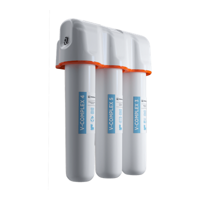 Фильтр для воды Omoikiri Pure Drop Lite                             