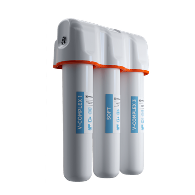 Фильтр для воды Omoikiri Pure Drop Soft                        