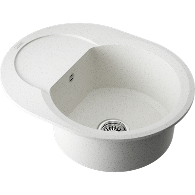 Мойка Omoikiri Sakaime 60E