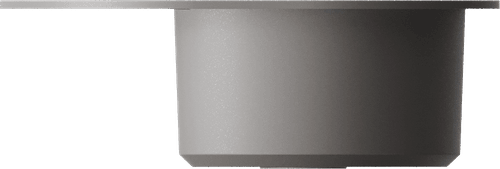 Omoikiri Sakaime 60E-GR Tetogranit/leningrad grey