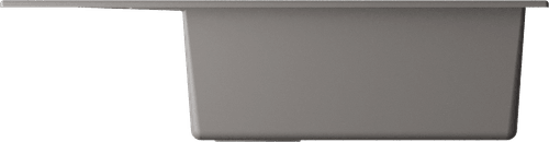Omoikiri Sakaime 78-LB-GR Tetogranit/leningrad grey