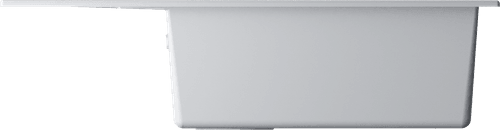 Omoikiri Sakaime 78-LB-WH Tetogranit/белый