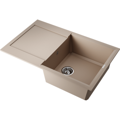 Мойка Omoikiri Sakaime 79