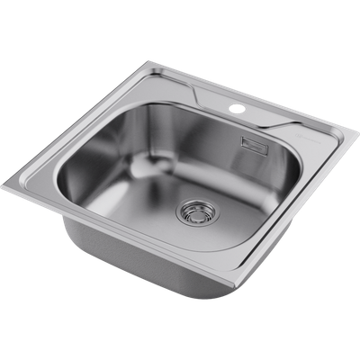 Мойка Omoikiri Saru 50