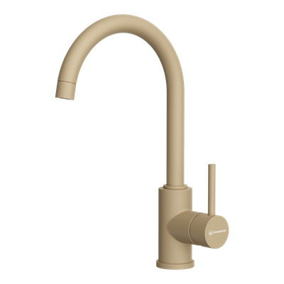 Смеситель Omoikiri Shinagawa-P