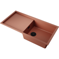 Omoikiri Sintesi 100-CN Artceramic/canyon