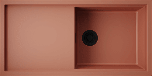 Изображение Omoikiri Sintesi 100-CN Artceramic/canyon