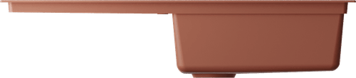 Omoikiri Sintesi 100-CN Artceramic/canyon