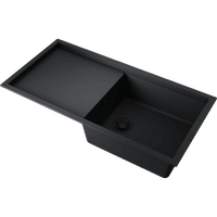 Omoikiri Sintesi 100-GB Artceramic/графит