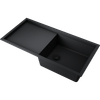 Omoikiri Sintesi 100-GB Artceramic/графит