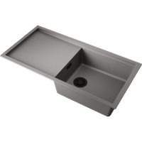 Omoikiri Sintesi 100-GR Artceramic/leningrad grey