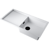 Omoikiri Sintesi 100-WH Artceramic/белый