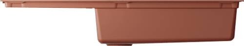 Omoikiri Sintesi 116-CN Artceramic/canyon