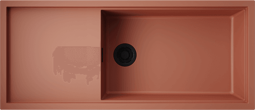 Изображение Omoikiri Sintesi 116-CN Artceramic/canyon
