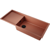 Omoikiri Sintesi 116-CN Artceramic/canyon