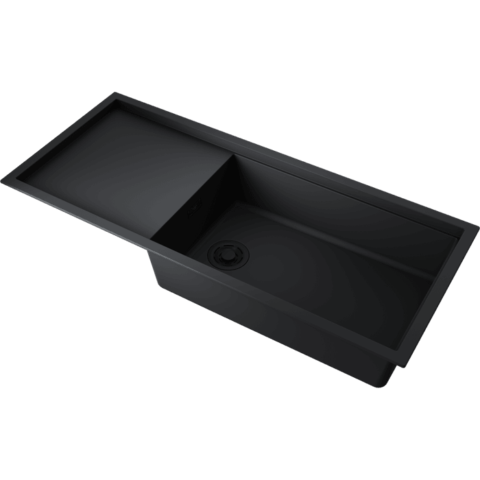 Кухонная мойка Omoikiri Sintesi 116-GB Artceramic/графит