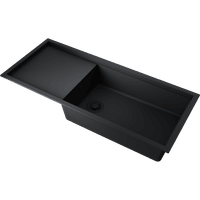 Omoikiri Sintesi 116-GB Artceramic/графит