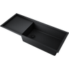 Omoikiri Sintesi 116-GB Artceramic/графит