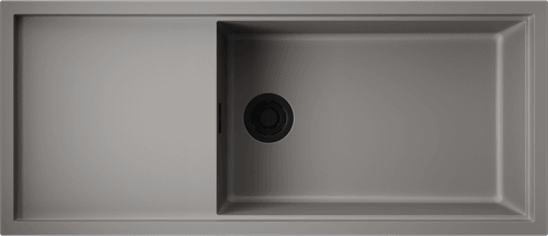 Изображение Omoikiri Sintesi 116-GR Artceramic/leningrad grey