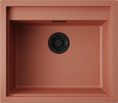 Изображение Omoikiri Sintesi 57-CN Artceramic/canyon