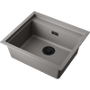 Omoikiri Sintesi 57-GR Artceramic/leningrad grey