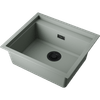 Omoikiri Sintesi 57-WG Artceramic/wind green