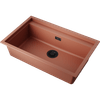 Omoikiri Sintesi 79-CN Artceramic/canyon