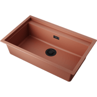 Omoikiri Sintesi 79-CN Artceramic/canyon