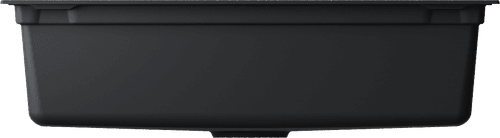 Omoikiri Sintesi 79-GB Artceramic/графит