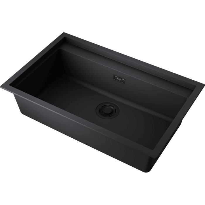 Кухонная мойка Omoikiri Sintesi 79-GB Artceramic/графит