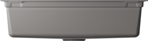 Omoikiri Sintesi 79-GR Artceramic/leningrad grey