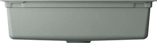 Omoikiri Sintesi 79-WG Artceramic/wind green