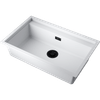 Omoikiri Sintesi 79-WH Artceramic/белый