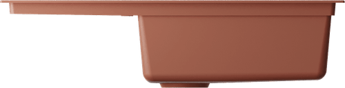 Omoikiri Sintesi 86-CN Artceramic/canyon