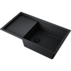 Omoikiri Sintesi 86-GB Artceramic/графит