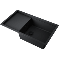 Omoikiri Sintesi 86-GB Artceramic/графит