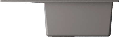 Omoikiri Sumi 65-GR Tetogranit/leningrad grey
