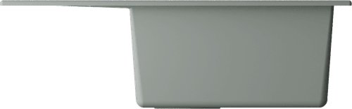 Omoikiri Sumi 65A-WG Artceramic/wind green