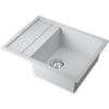 Omoikiri Sumi 65A-WH Artceramic/белый