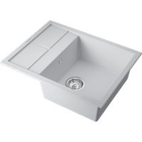 Omoikiri Sumi 65A-WH Artceramic/белый