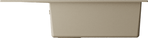 Omoikiri Sumi 78-LB-CH Tetogranit/шампань