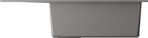 Omoikiri Sumi 78-LB-GR Tetogranit/leningrad grey